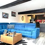Appartamento L'olympe - Babyfoot - Cinéma - Parking Rouen
