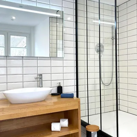 公寓 L'olympe - Babyfoot - Cinema - Parking