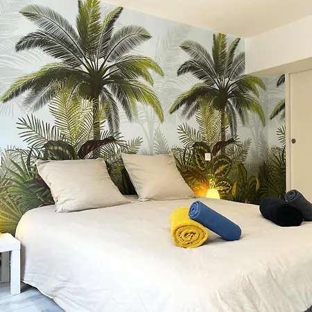 L'olympe - Babyfoot - Cinema - Parking Ρουέν